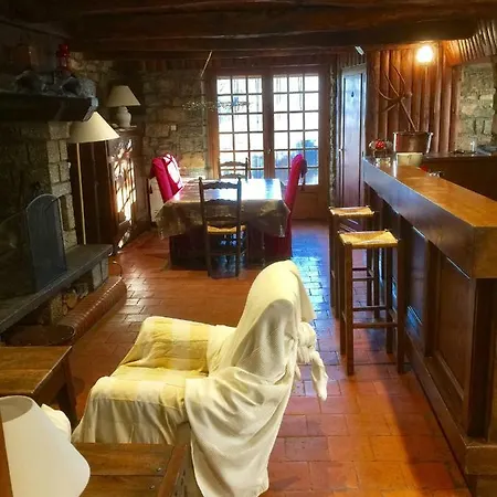 Ferienhaus Maison De Vacances En Pierres *