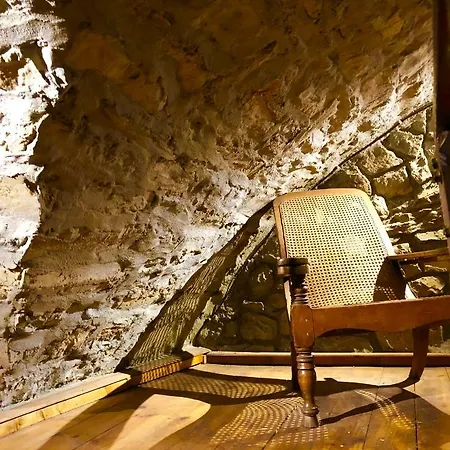 Maison De Vacances En Pierres Ferienhaus *