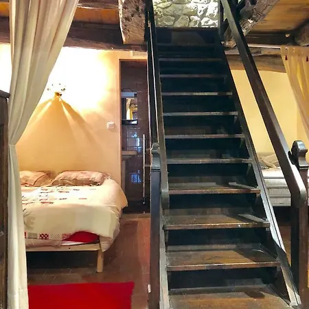 Ferienhaus Maison De Vacances En Pierres Millau