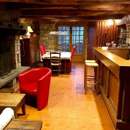 Ferienhaus Maison De Vacances En Pierres *