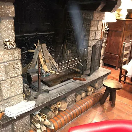 Ferienhaus Maison De Vacances En Pierres