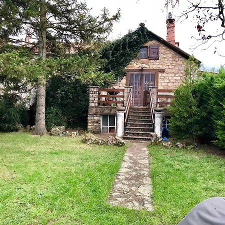 Maison De Vacances En Pierres *