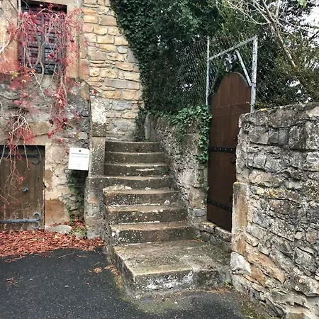 Ferienhaus Maison De Vacances En Pierres Millau