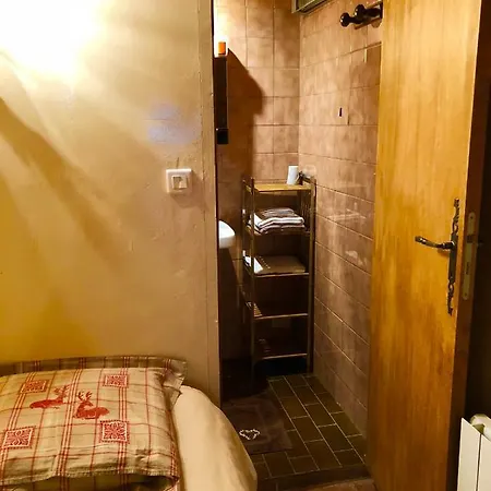 Maison De Vacances En Pierres Ferienhaus *
