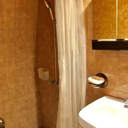 Maison De Vacances En Pierres Ferienhaus *